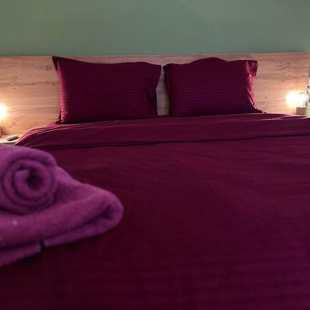 Mag Apartament Ps ยาช ภายนอก รูปภาพ