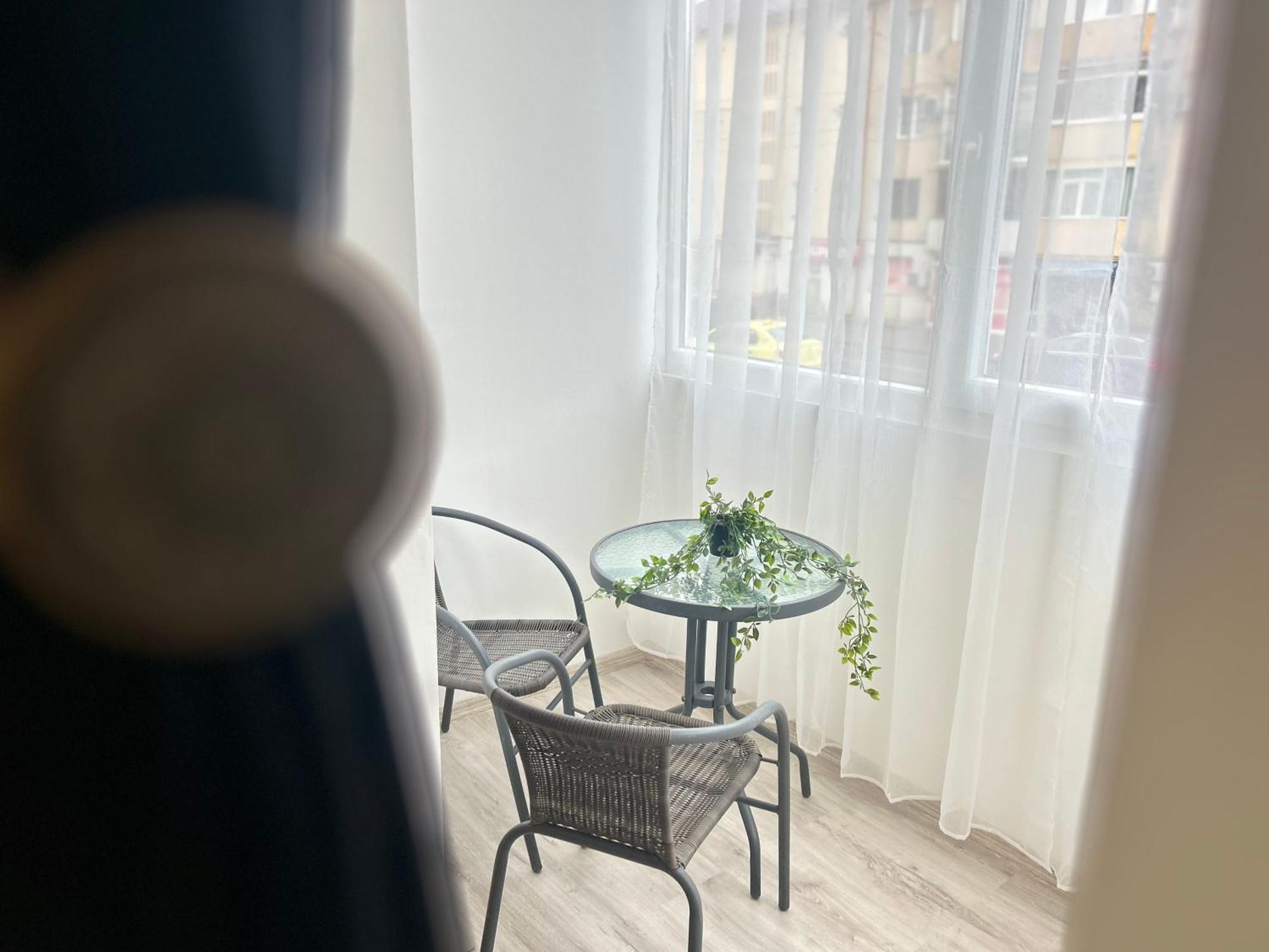 Mag Apartament Ps ยาช ภายนอก รูปภาพ