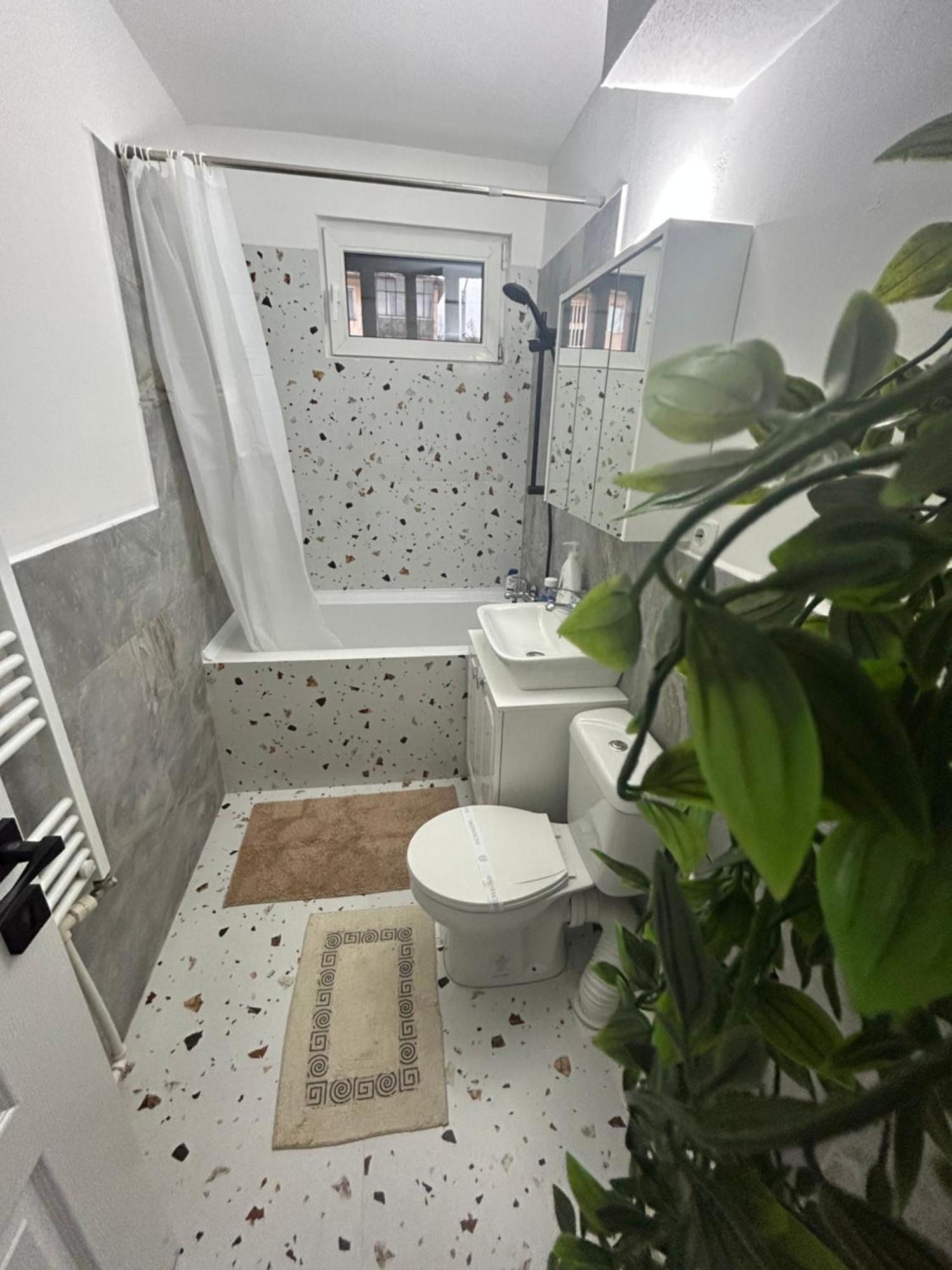 Mag Apartament Ps ยาช ภายนอก รูปภาพ