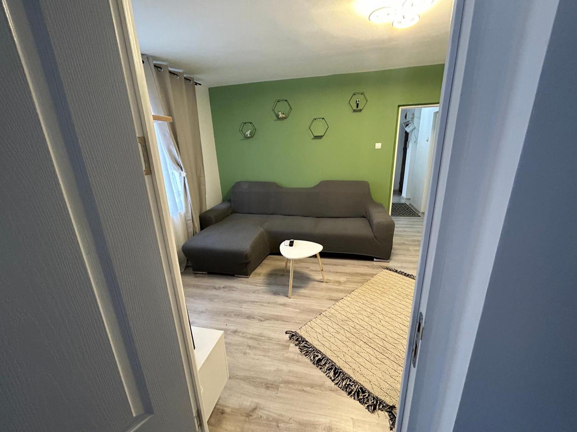 Mag Apartament Ps ยาช ภายนอก รูปภาพ